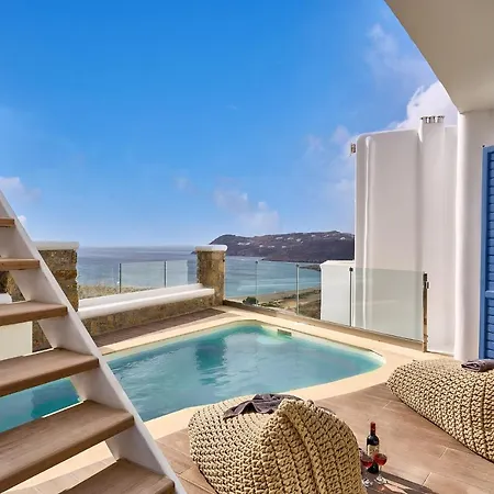 Hotel Arte & Mare Elia Luxury And