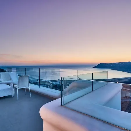 Hotel Arte & Mare Elia Luxury And 5*