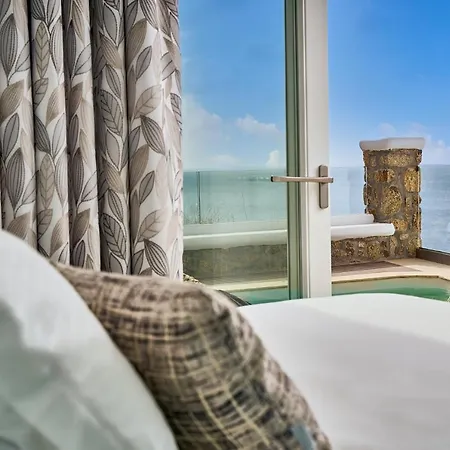 Hotel Arte & Mare Elia Luxury And Elia (Mykonos)