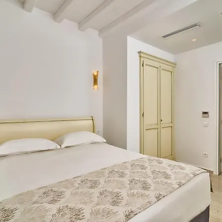 Hotel Arte & Mare Elia Luxury And 5*