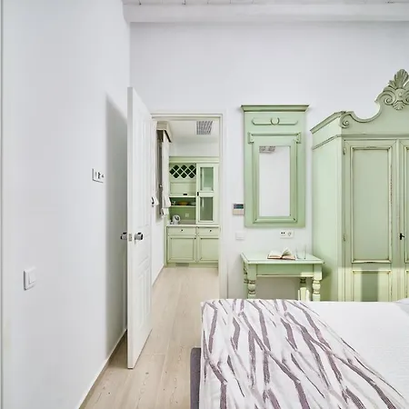 Arte & Mare Elia Luxury And Hotel 5*