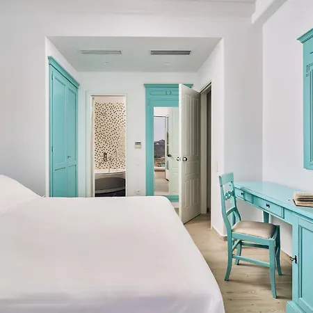Hotel Arte & Mare Elia Luxury And Elia (Mykonos)