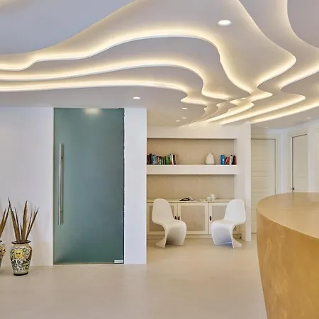 Arte & Mare Elia Luxury And Hotel