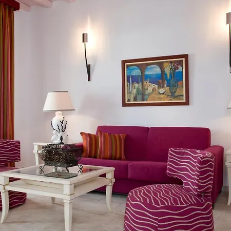 Arte & Mare Elia Luxury And Elia (Mykonos)