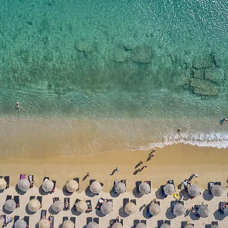 Hotel Arte & Mare Elia Luxury And