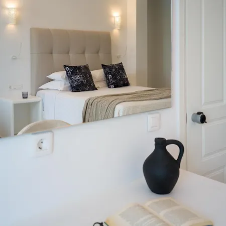 Arte & Mare Elia Luxury And Hotel 5*