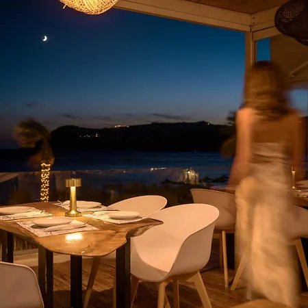 Arte & Mare Elia Luxury And 5* Elia (Mykonos)
