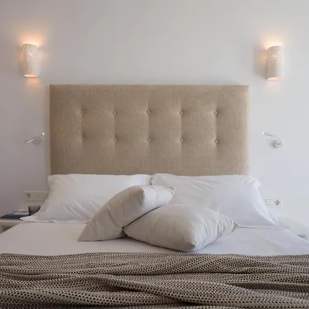Arte & Mare Elia Luxury And Hotel