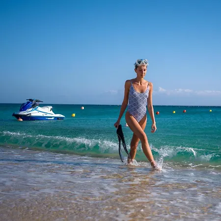 Arte & Mare Elia Luxury And Hotel