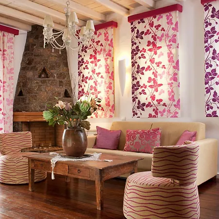 Hotel Arte & Mare Elia Luxury And 5*