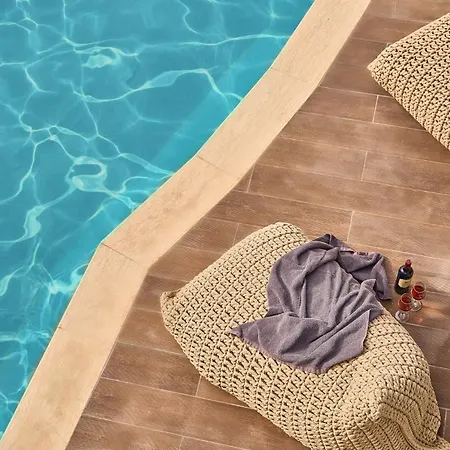 Hotel Arte & Mare Elia Luxury And Elia (Mykonos)
