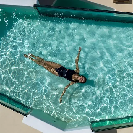 Hotel Arte & Mare Elia Luxury And Elia (Mykonos)
