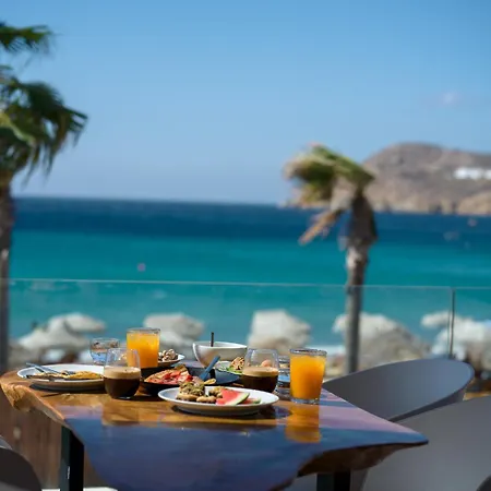 Arte & Mare Elia Luxury And 5*