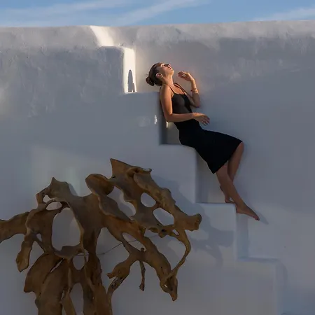 Arte & Mare Elia Luxury And 5* Elia (Mykonos)