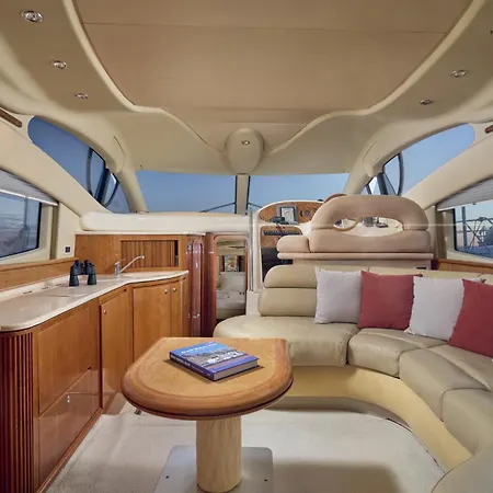 Arte & Mare Elia Luxury And