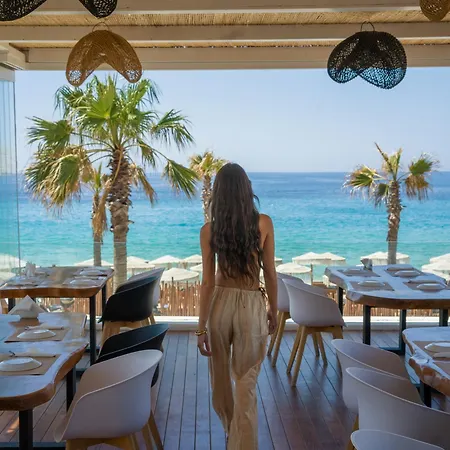 Arte & Mare Elia Luxury And 5*
