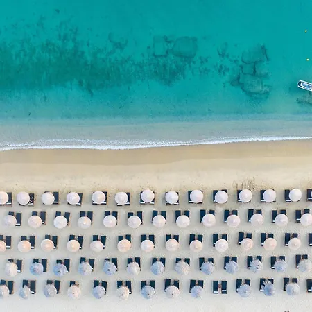 Arte & Mare Elia Luxury And