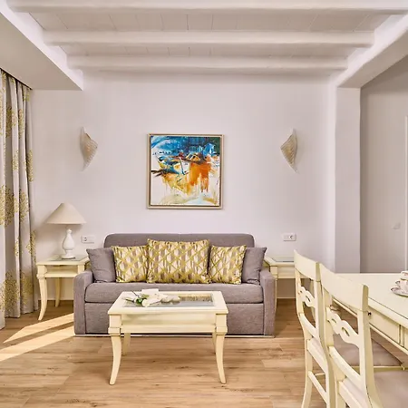 Arte & Mare Elia Luxury And 5*
