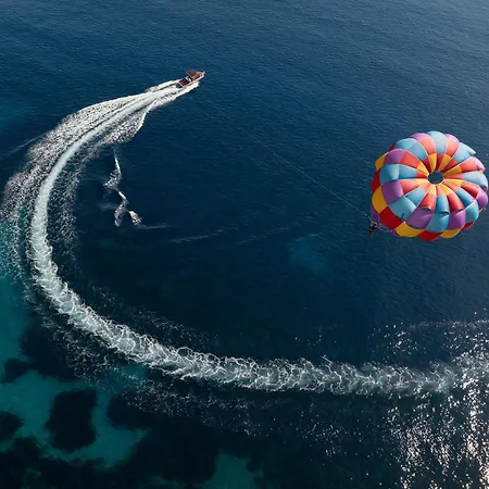 Arte & Mare Elia Luxury And