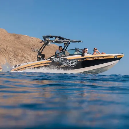 Arte & Mare Elia Luxury And