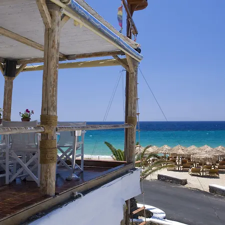 Arte&mare Elia Luxury Suites&villas 5*