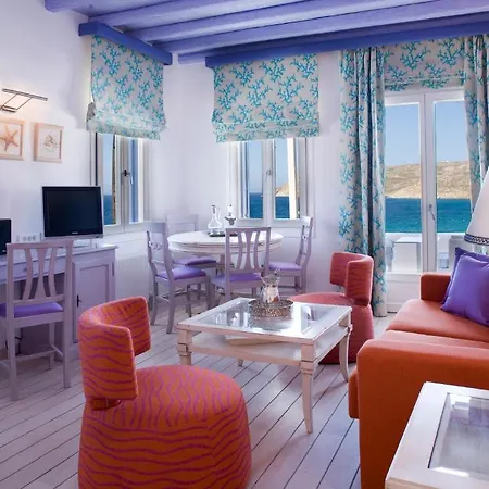 Arte & Mare Elia Luxury And