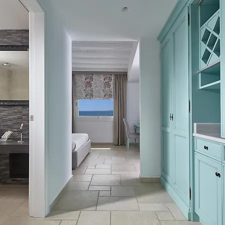 Hotel Arte & Mare Elia Luxury And 5*