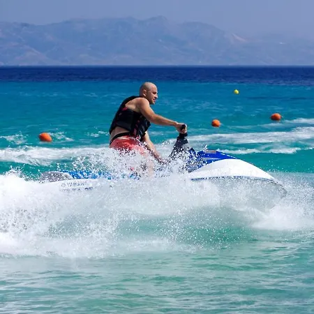 Hotel Arte & Mare Elia Luxury And Elia (Mykonos)