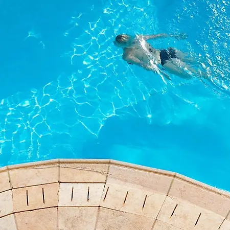 Arte & Mare Elia Luxury And 5*