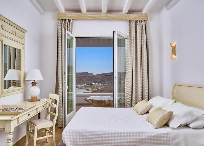 Arte&mare Elia Luxury Suites&villas 5*