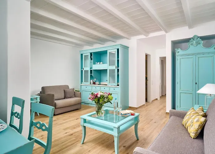 Arte&mare Elia Luxury Suites&villas