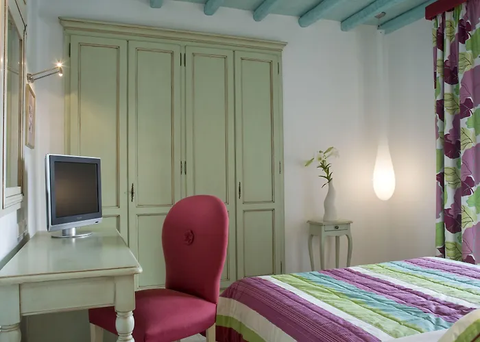 Arte&mare Elia Luxury Suites&villas Hotel 5*