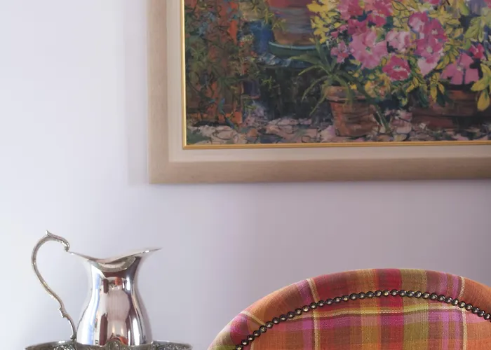 Arte&mare Elia Luxury Suites&villas 5* Elia (Mykonos)