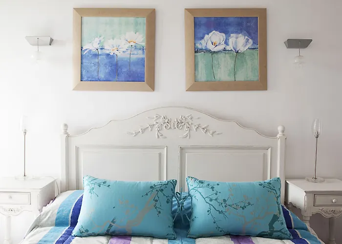 Arte&mare Elia Luxury Suites&villas