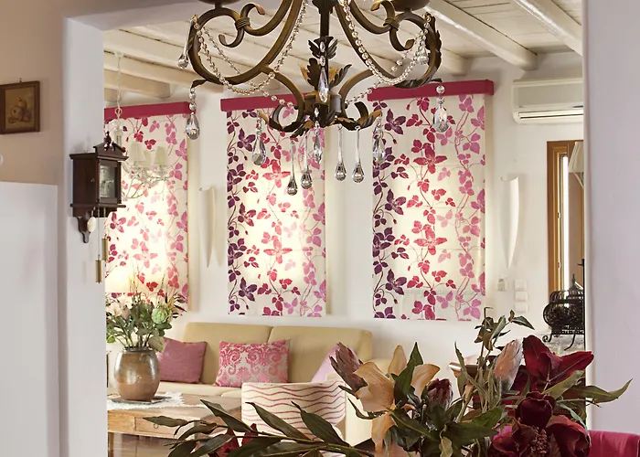 Arte&mare Elia Luxury Suites&villas Hotel 5*