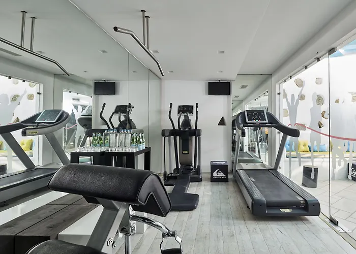 Hotel Arte&mare Elia Luxury Suites&villas Elia (Mykonos)