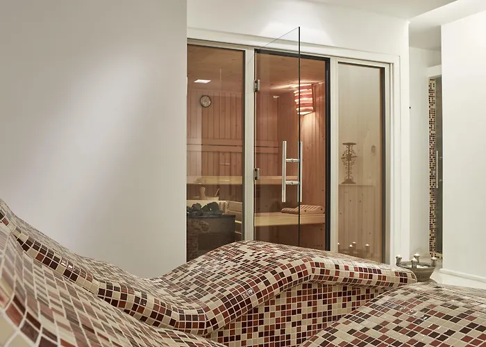 Arte&mare Elia Luxury Suites&villas Hotel 5*