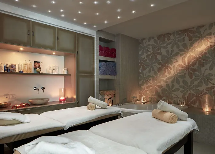 Arte&mare Elia Luxury Suites&villas 5*