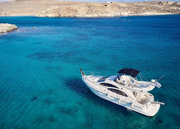 Arte&mare Elia Luxury Suites&villas