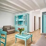 Arte & Mare Elia Luxury And