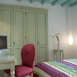 Arte & Mare Elia Luxury And Hotel 5*