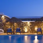 Hotel Arte & Mare Elia Luxury And
