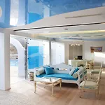 Hotel Arte & Mare Elia Luxury And 5*