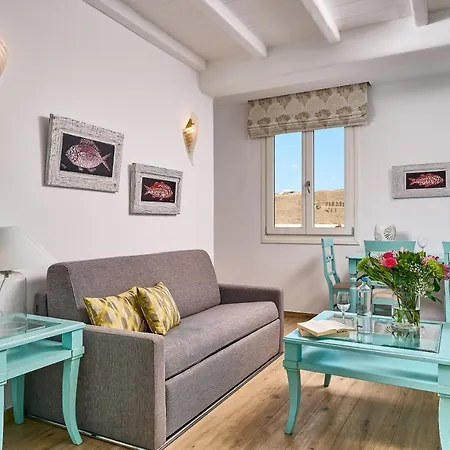 Arte & Mare Elia Luxury And