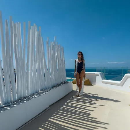 Arte & Mare Elia Luxury And Hotell Elia (Mykonos)