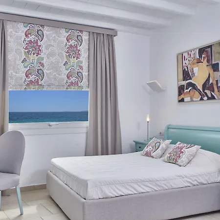 Arte & Mare Elia Luxury And Elia (Mykonos)