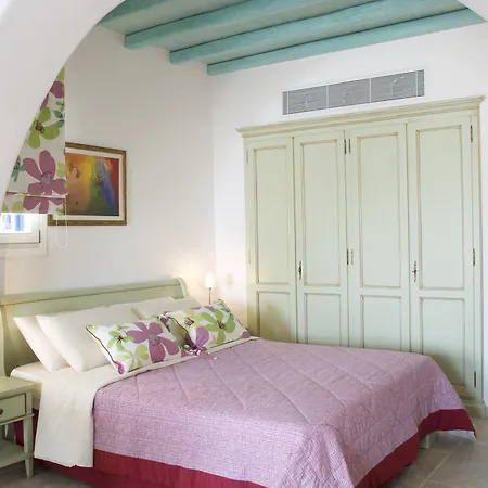 Arte & Mare Elia Luxury And Otel