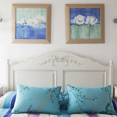 Arte & Mare Elia Luxury And