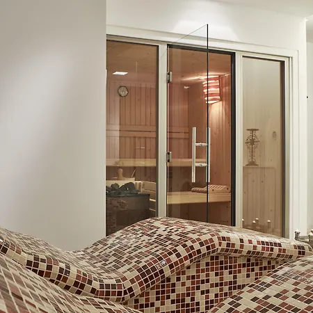 Arte & Mare Elia Luxury And Otel 5*