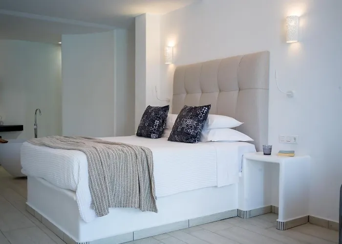 Hotel Arte & Mare Elia Luxury And 5*